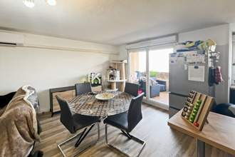 achat appartement st-gaudens 31800