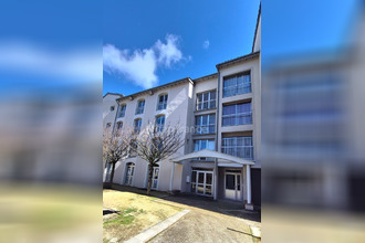 achat appartement st-gaudens 31800