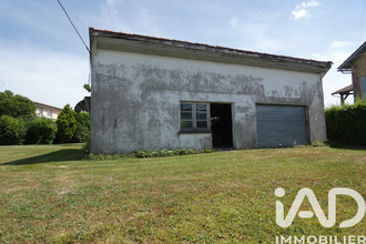 achat appartement st-gaudens 31800