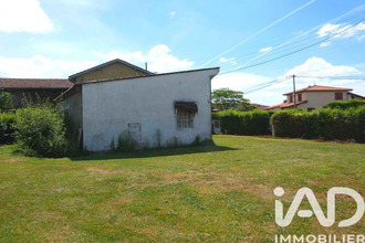 achat appartement st-gaudens 31800