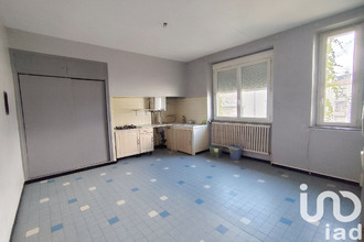 achat appartement st-gaudens 31800