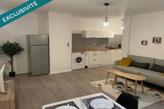 achat appartement st-gaudens 31800