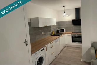 achat appartement st-gaudens 31800