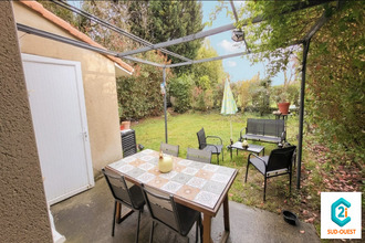 achat appartement st-gaudens 31800