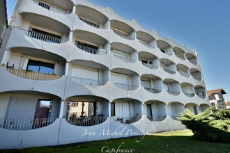 achat appartement st-gaudens 31800
