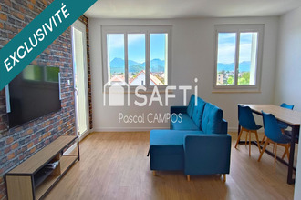achat appartement st-gaudens 31800