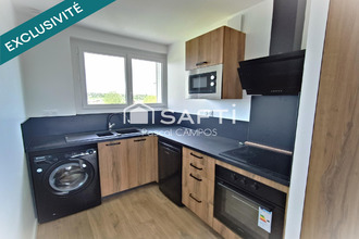 achat appartement st-gaudens 31800