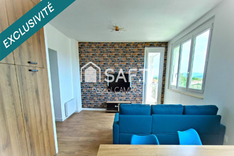achat appartement st-gaudens 31800