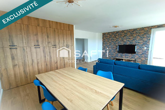 achat appartement st-gaudens 31800