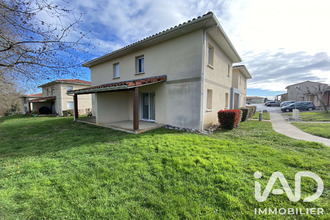achat appartement st-gaudens 31800