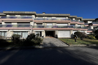 achat appartement st-gaudens 31800