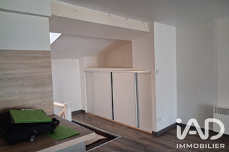 achat appartement st-gaudens 31800