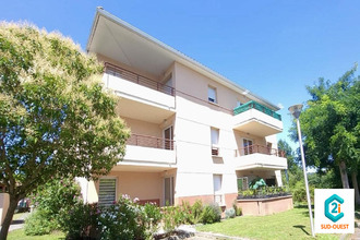 achat appartement st-gaudens 31800