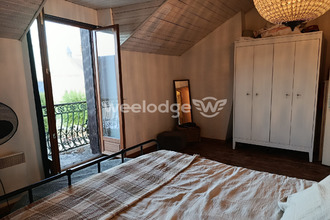 achat appartement st-gaultier 36800