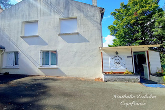 achat appartement st-gelais 79410