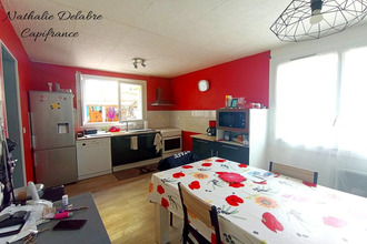 achat appartement st-gelais 79410