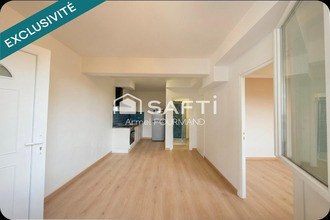 achat appartement st-gelais 79410