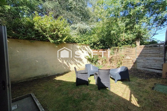 achat appartement st-gelais 79410