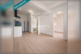 achat appartement st-gelais 79410