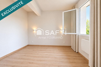 achat appartement st-gelais 79410