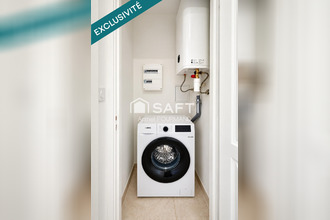 achat appartement st-gelais 79410