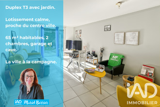 achat appartement st-genest-lerpt 42530