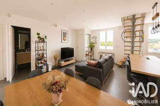 achat appartement st-genest-lerpt 42530