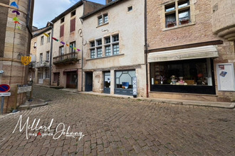 achat appartement st-gengoux-le-national 71460