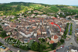 achat appartement st-gengoux-le-national 71460