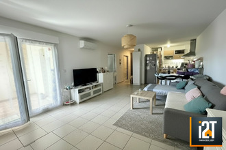 achat appartement st-genies 30190