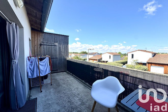 achat appartement st-genies-bellevue 31180