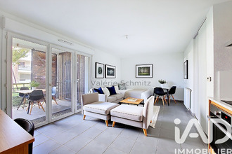 achat appartement st-genies-bellevue 31180