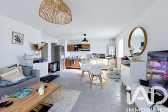 achat appartement st-genies-bellevue 31180
