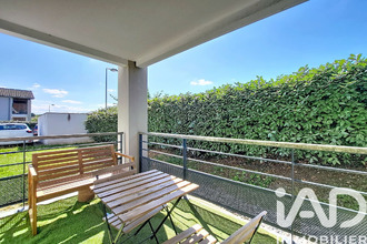 achat appartement st-genies-bellevue 31180