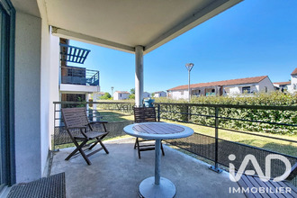 achat appartement st-genies-bellevue 31180