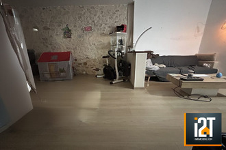 achat appartement st-genies-de-malgoires 30190