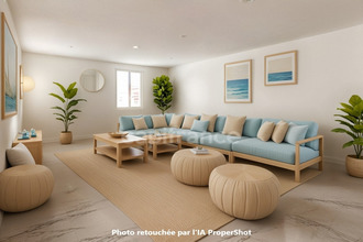 achat appartement st-genis-des-fontaines 66740