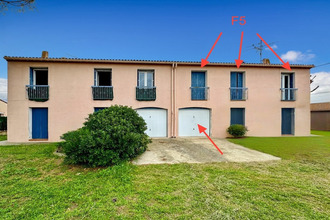 achat appartement st-genis-des-fontaines 66740