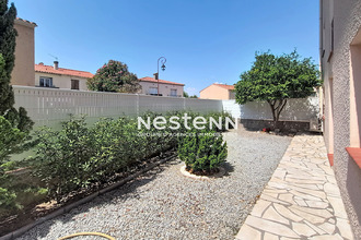 achat appartement st-genis-des-fontaines 66740