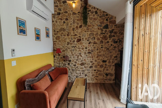 achat appartement st-genis-des-fontaines 66740
