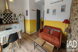 achat appartement st-genis-des-fontaines 66740