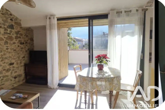 achat appartement st-genis-des-fontaines 66740