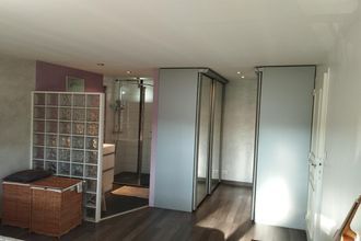 achat appartement st-genis-laval 69230