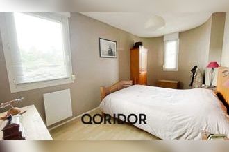 achat appartement st-genis-laval 69230