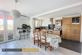 achat appartement st-genis-laval 69230