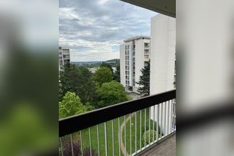 achat appartement st-genis-laval 69230