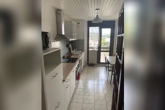 achat appartement st-genis-laval 69230