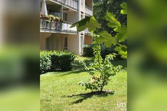 achat appartement st-genis-laval 69230