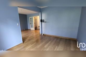 achat appartement st-genis-laval 69230