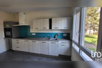 achat appartement st-genis-laval 69230